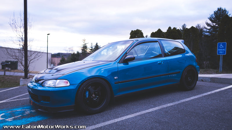 Civic Hatchback