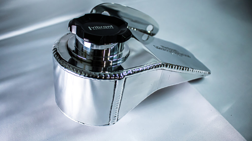 Brake & clutch fluid reservoir v2.5