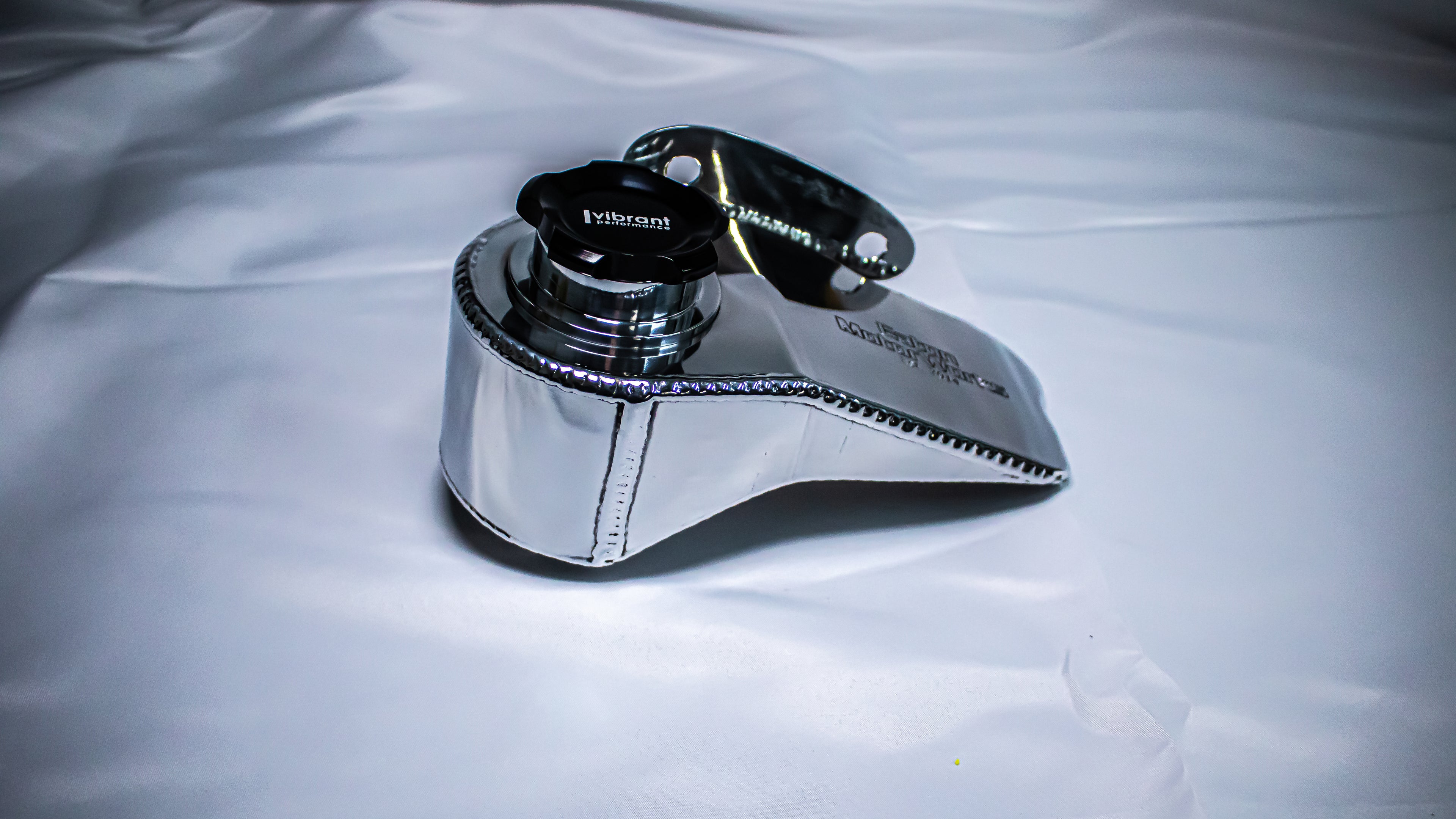 Brake & clutch fluid reservoir v2.5