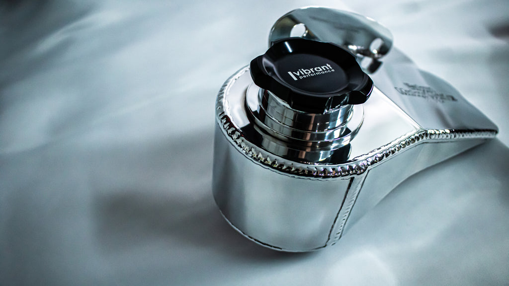 Brake & clutch fluid reservoir v2.5