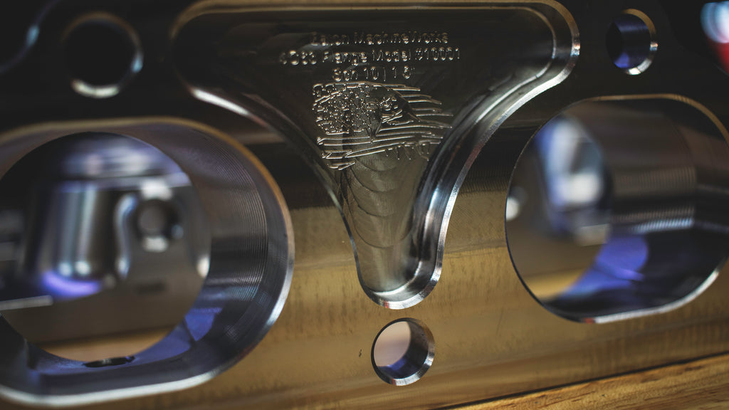 4G63 Exhaust Manifold Flange ( DSM / EVO )