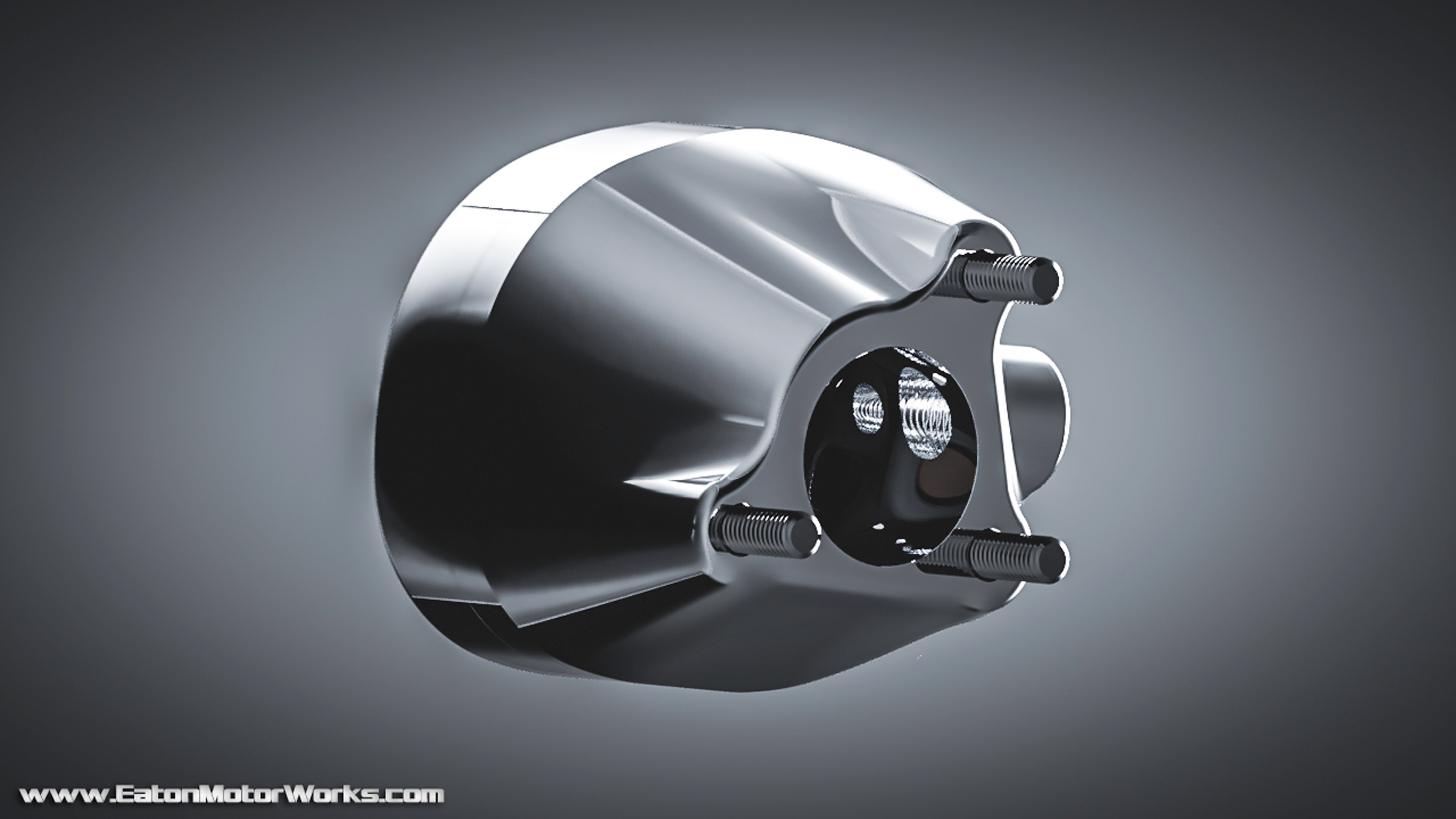 4G63 BILLET THERMOSTAT HOUSING.