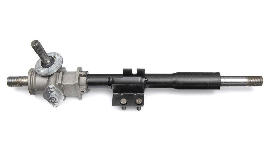 Steering Rack De-Power Service ( universal service )